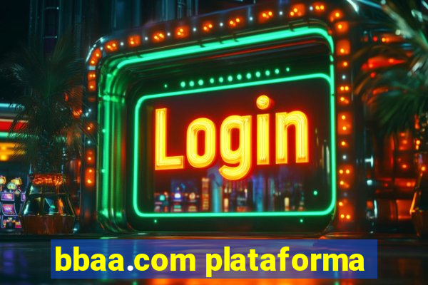 bbaa.com plataforma